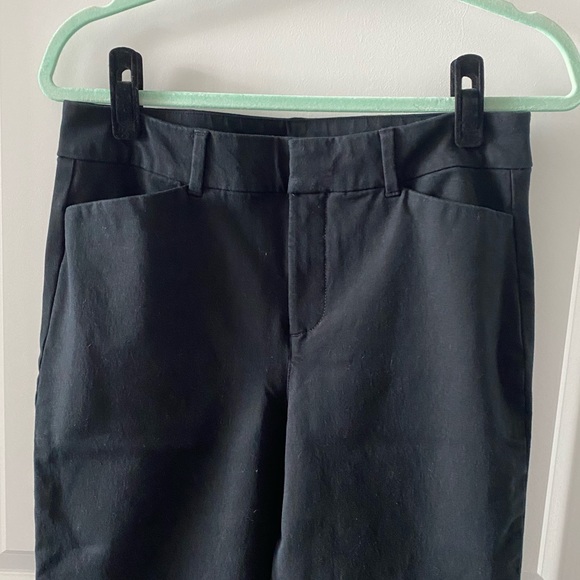 High rise pixie pants - Picture 2 of 3